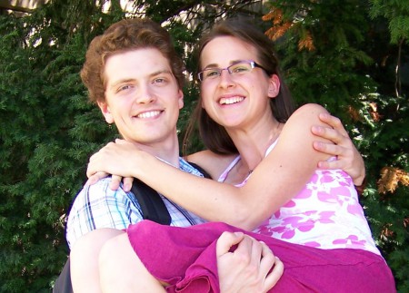 "Te kis mázsa-Rózsi"